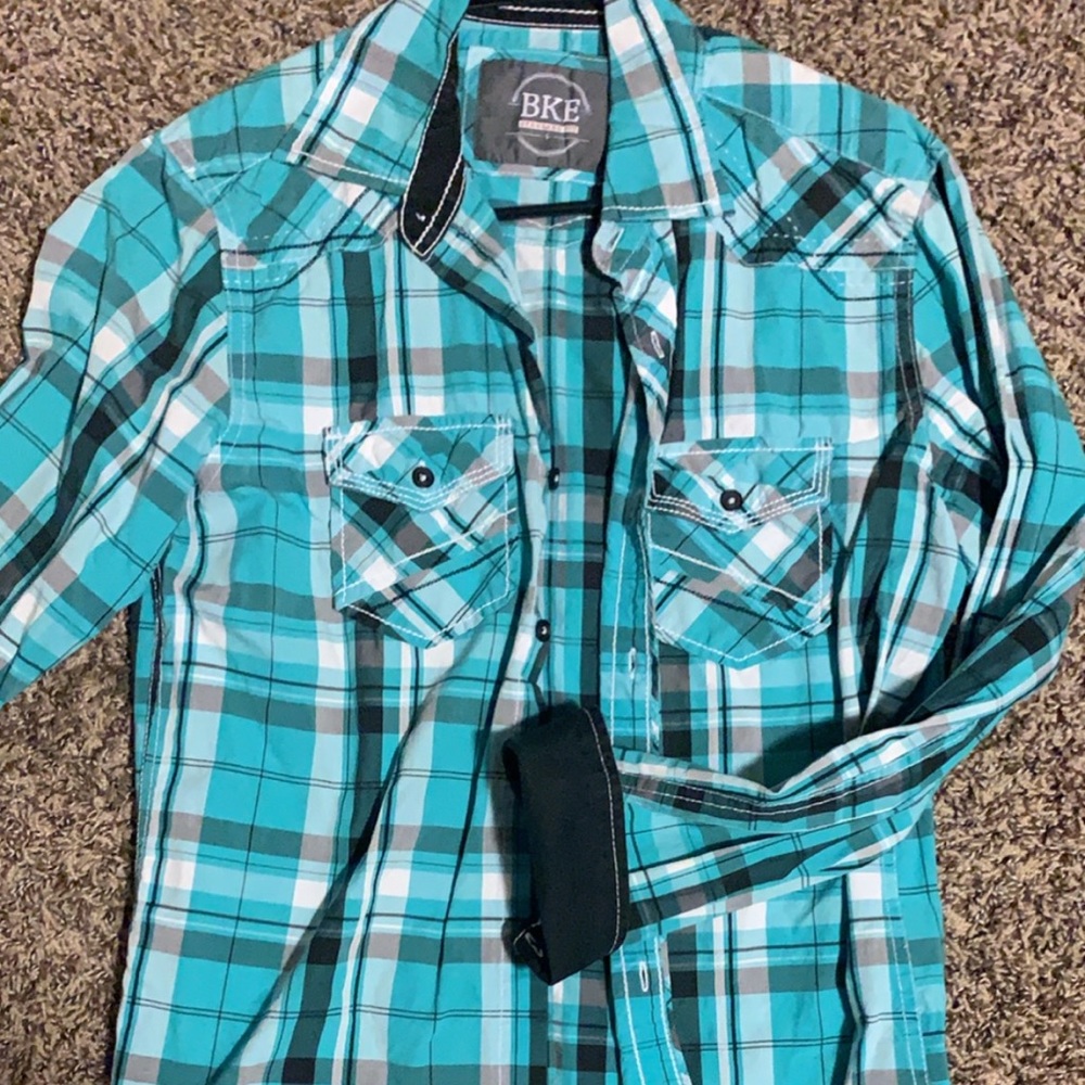 BKE men’s shirt